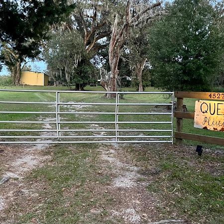 Quiet Farmhouse In The Country Close To Major Theme Parks Ridge Manor ภายนอก รูปภาพ