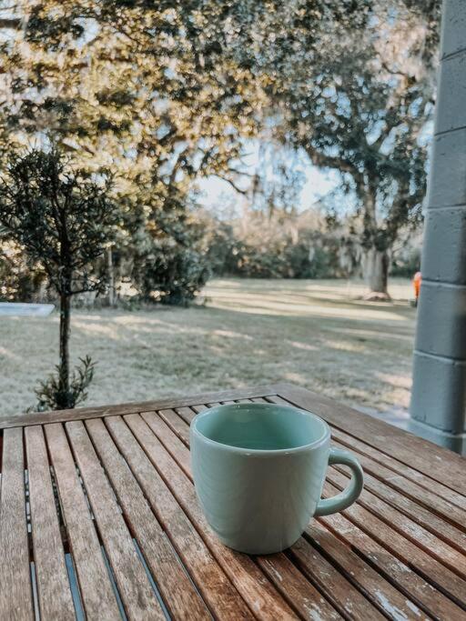 Quiet Farmhouse In The Country Close To Major Theme Parks Ridge Manor ภายนอก รูปภาพ