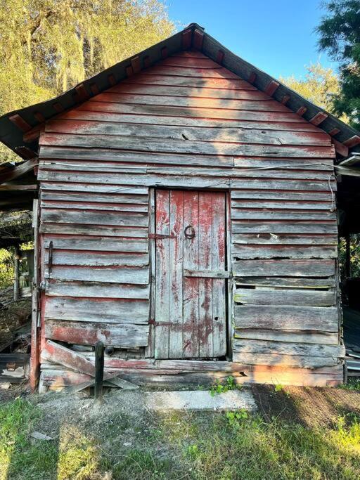 Quiet Farmhouse In The Country Close To Major Theme Parks Ridge Manor ภายนอก รูปภาพ