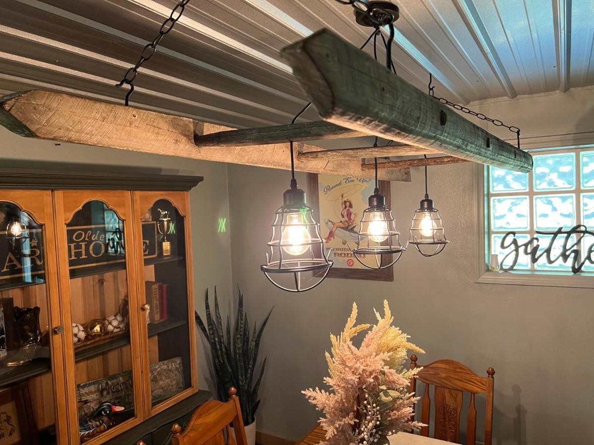 Quiet Farmhouse In The Country Close To Major Theme Parks Ridge Manor ภายนอก รูปภาพ